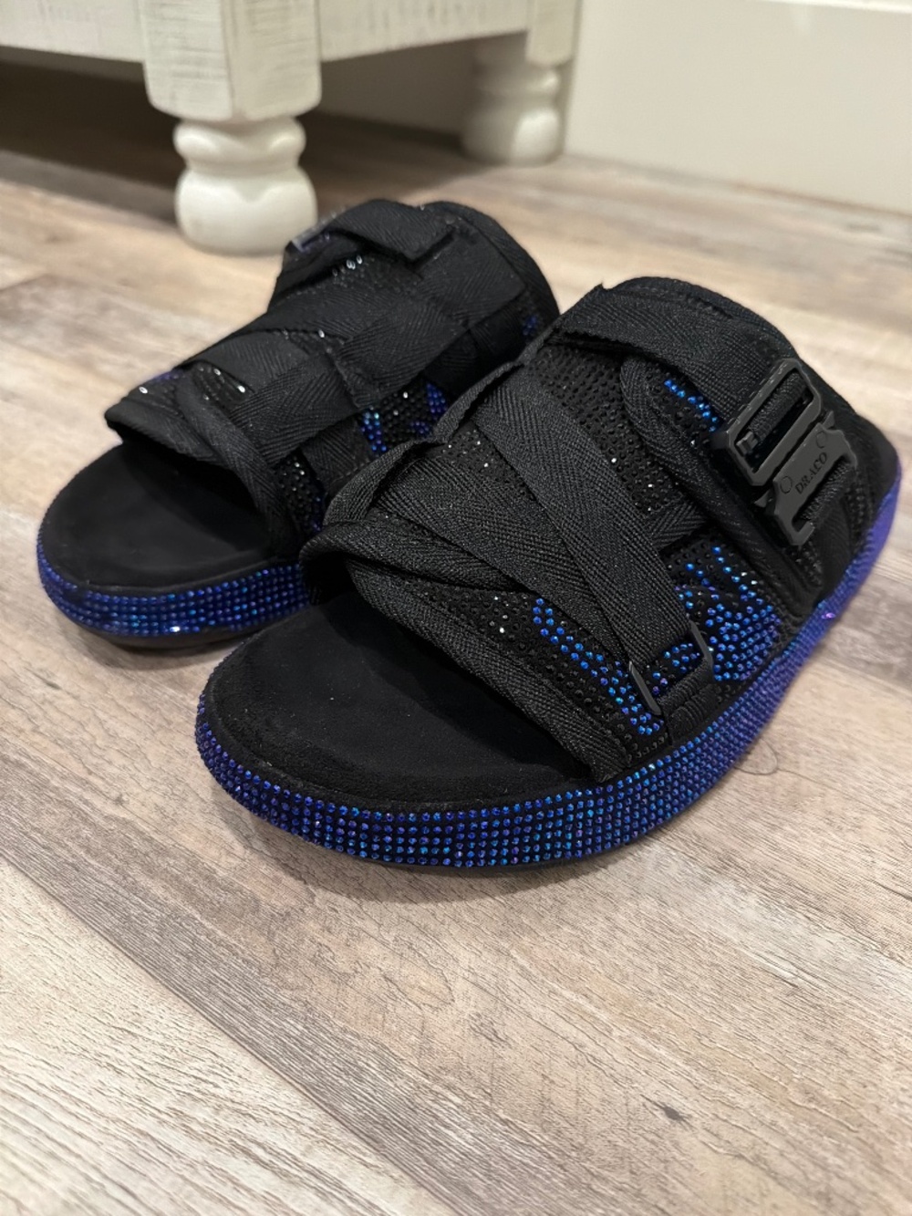 Draco slides
